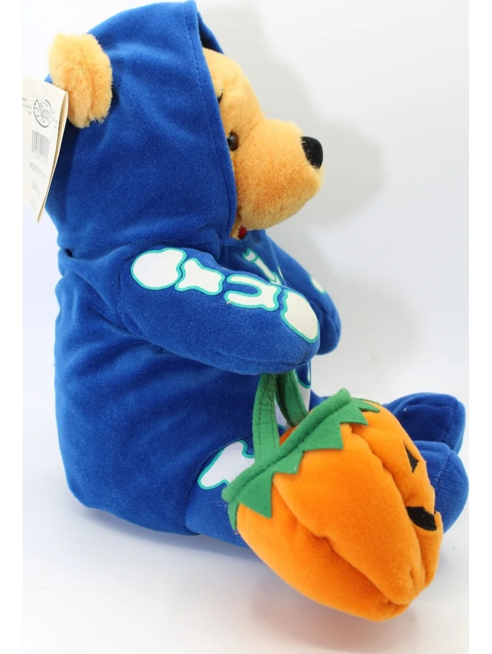 Disney Store Winnie The Pooh Halloween 13